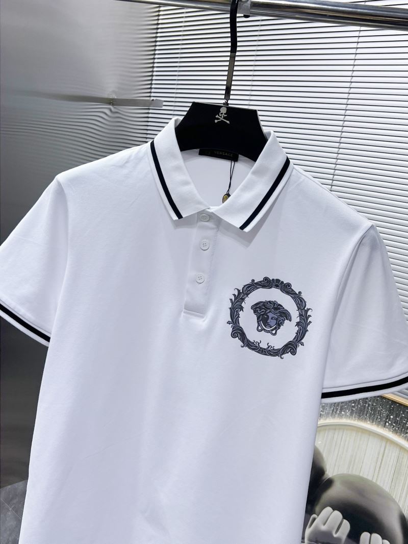 Versace T-Shirts